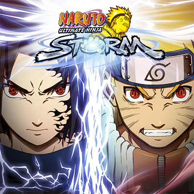 Naruto Ultimate Ninja Storm Mac Download